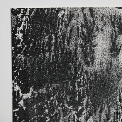 Untitled Monotype, 66 ー野村 耕