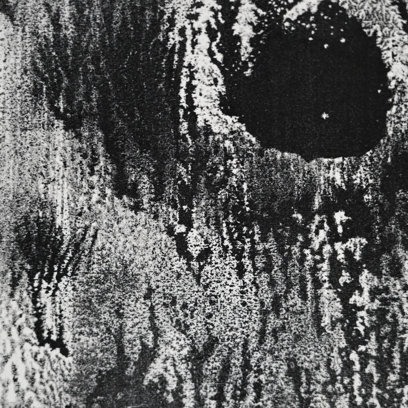 Untitled Monotype, 66 ー野村 耕