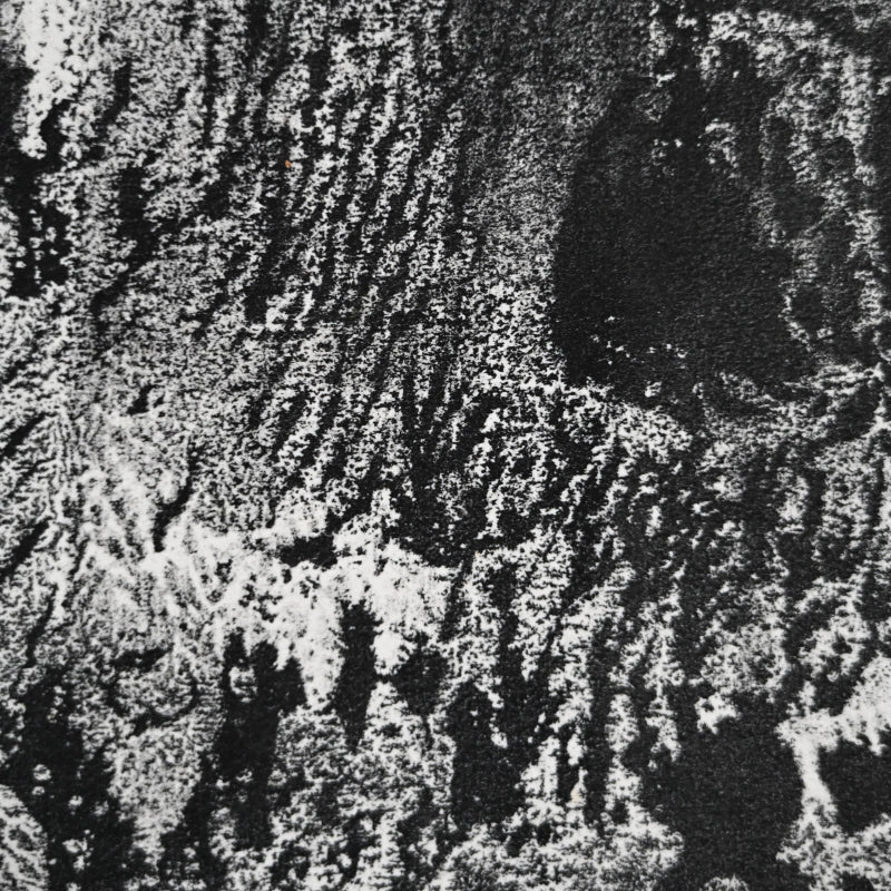 Untitled Monotype, 66 ー野村 耕