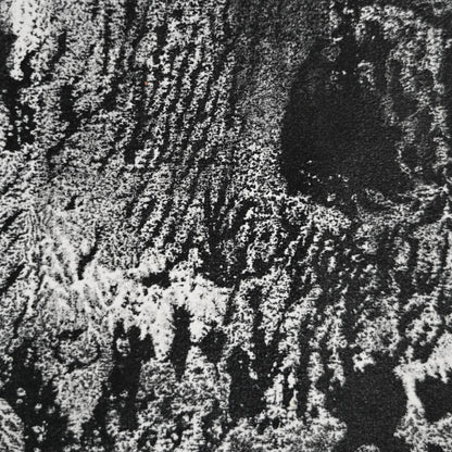 Untitled Monotype, 66 ー野村 耕
