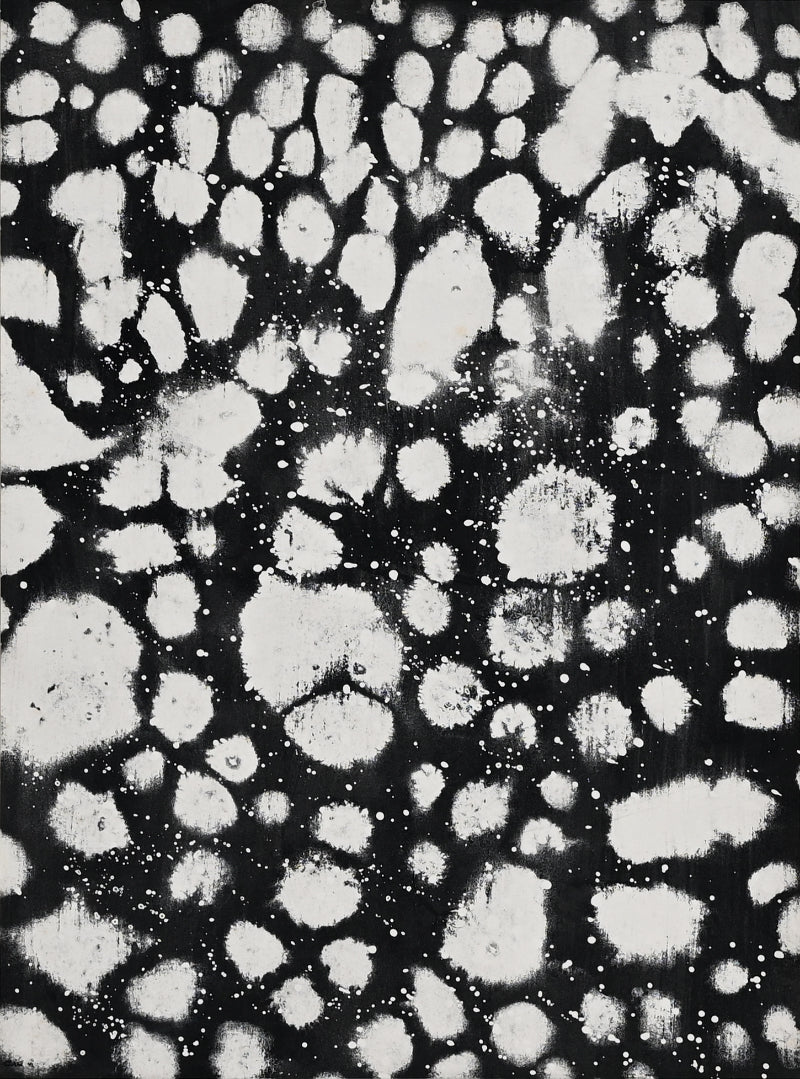 Untitled Monotype 64 ー野村 耕