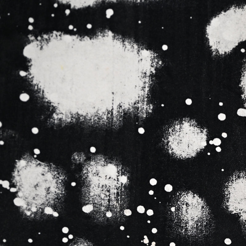 Untitled Monotype 64 ー野村 耕