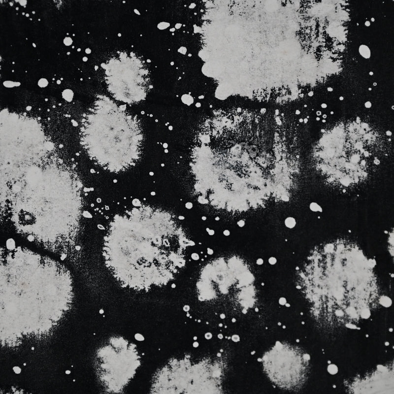Untitled Monotype 64 ー野村 耕