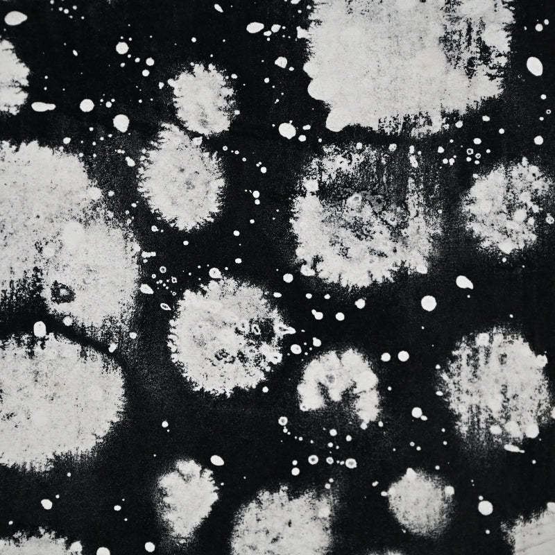 Untitled Monotype 64 ー野村 耕