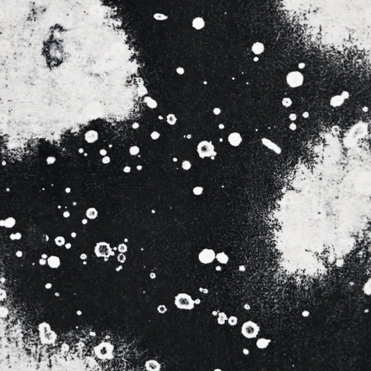 Untitled Monotype 64 ー野村 耕