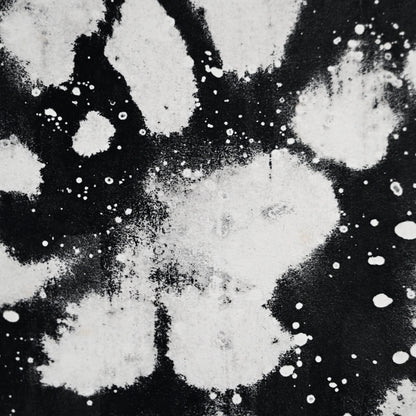 Untitled Monotype 64 ー野村 耕