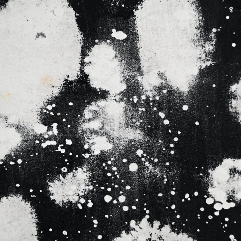 Untitled Monotype 64 ー野村 耕