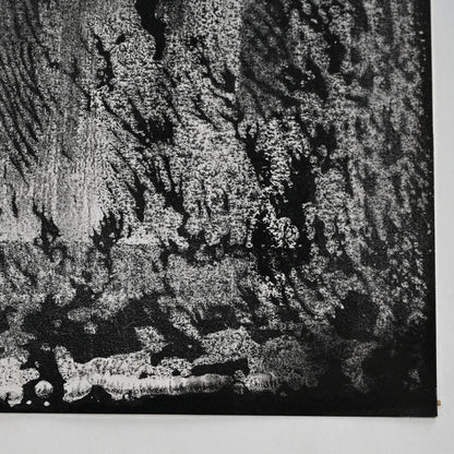 Untitled Monotype, 68 ー野村 耕