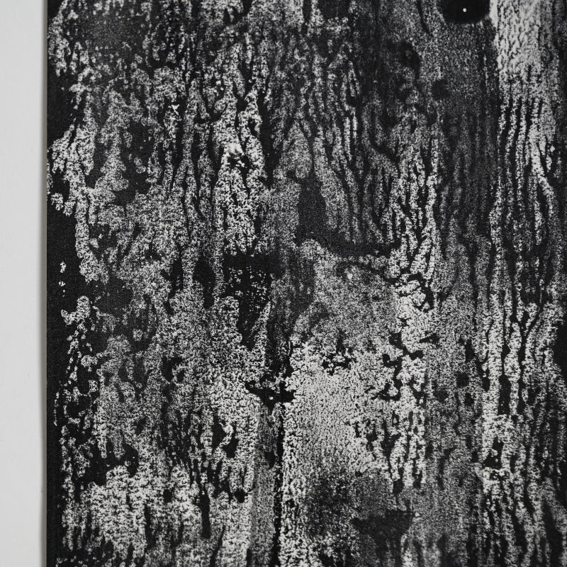 Untitled Monotype, 68 ー野村 耕