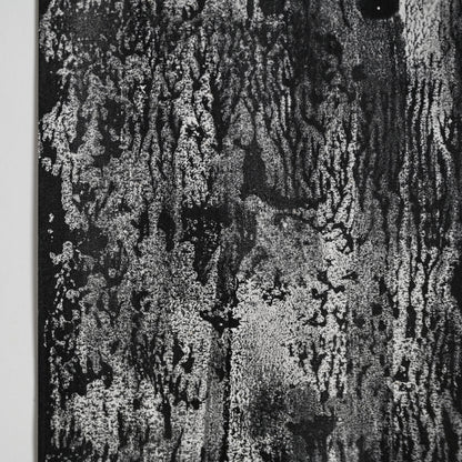 Untitled Monotype, 68 ー野村 耕