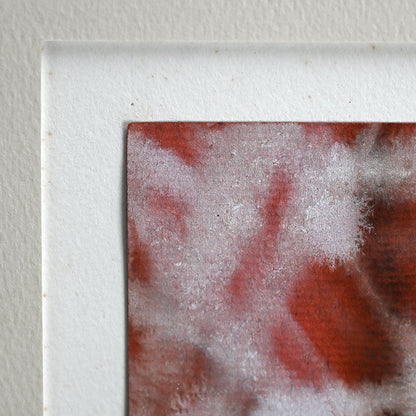 Untitled Monotype, 60 ー野村 耕