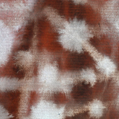 Untitled Monotype, 60 ー野村 耕