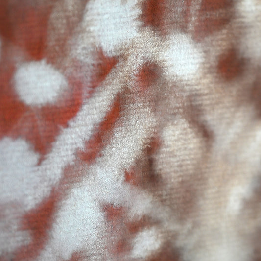 Untitled Monotype, 60 ー野村 耕