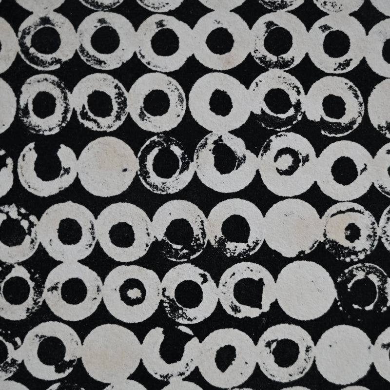 Untitled Monotype, 61 ー野村 耕