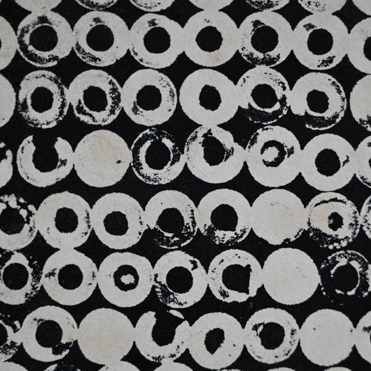 Untitled Monotype, 61 ー野村 耕