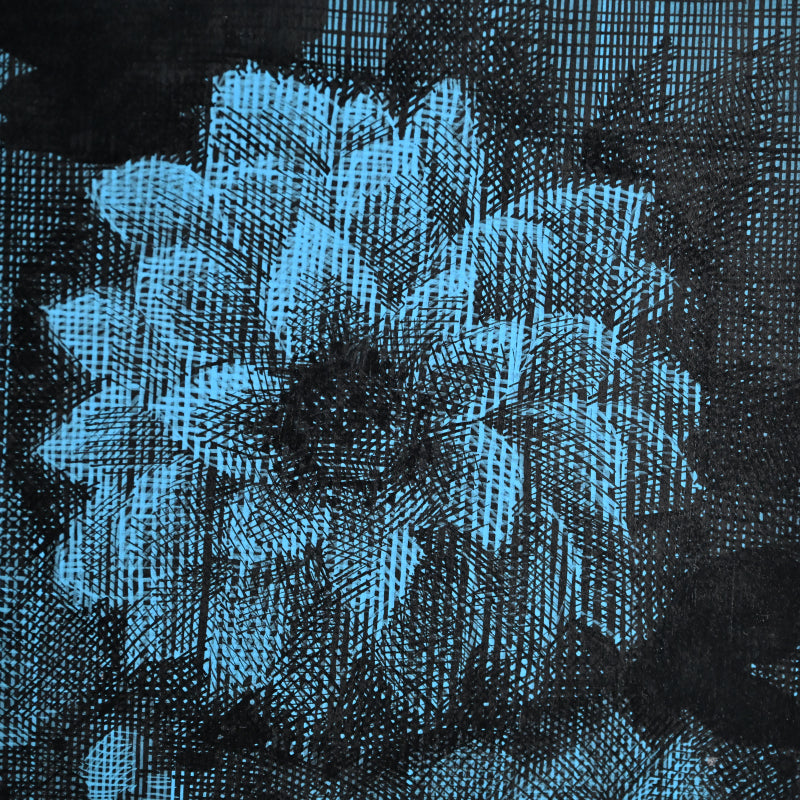 Untitled Monotype, 72 ー野村 耕
