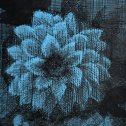 Untitled Monotype, 72 ー野村 耕