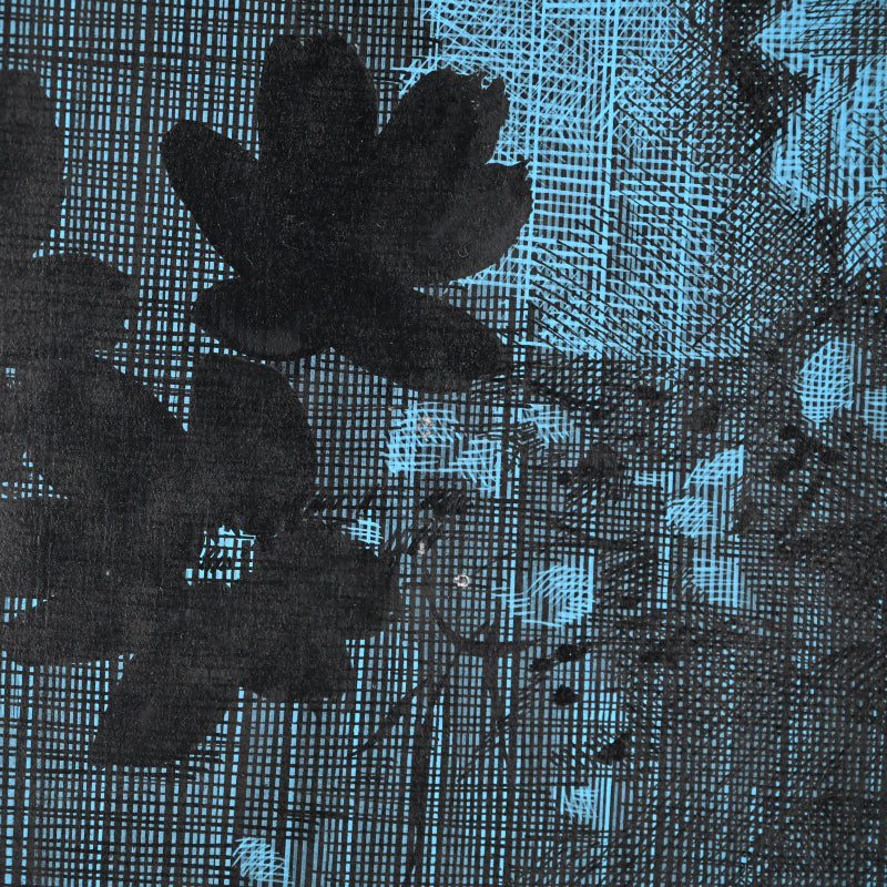 Untitled Monotype, 72 ー野村 耕