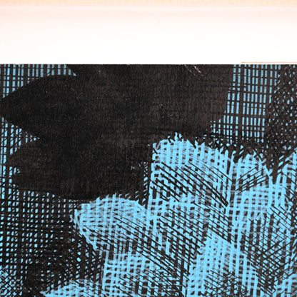 Untitled Monotype, 72 ー野村 耕
