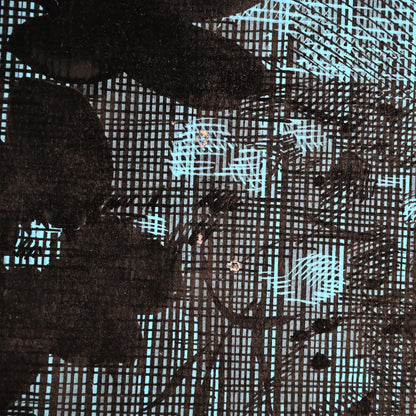 Untitled Monotype, 72 ー野村 耕