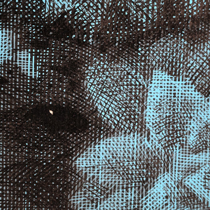Untitled Monotype, 72 ー野村 耕