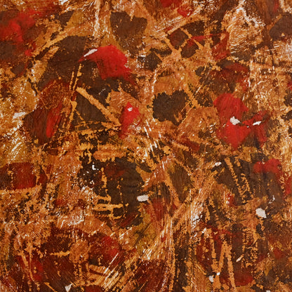 Untitled Monotype Print 62 ー野村 耕