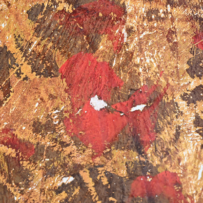 Untitled Monotype Print 62 ー野村 耕