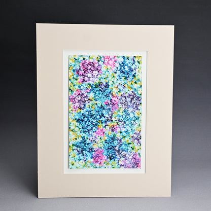 Untitled Monotype, 75 ー野村 耕