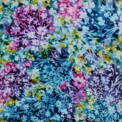 Untitled Monotype, 75 ー野村 耕