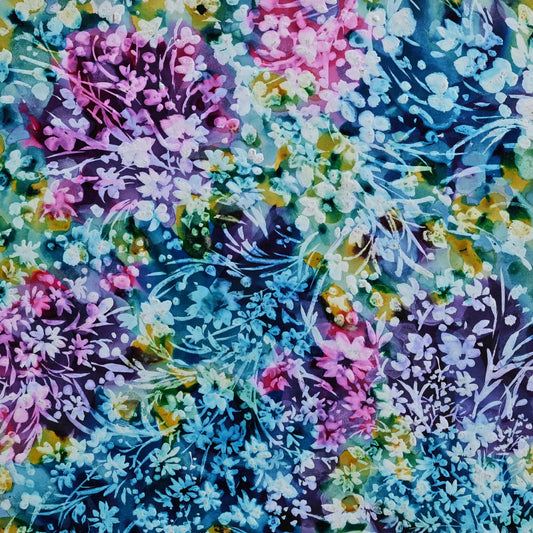 Untitled Monotype, 75 ー野村 耕