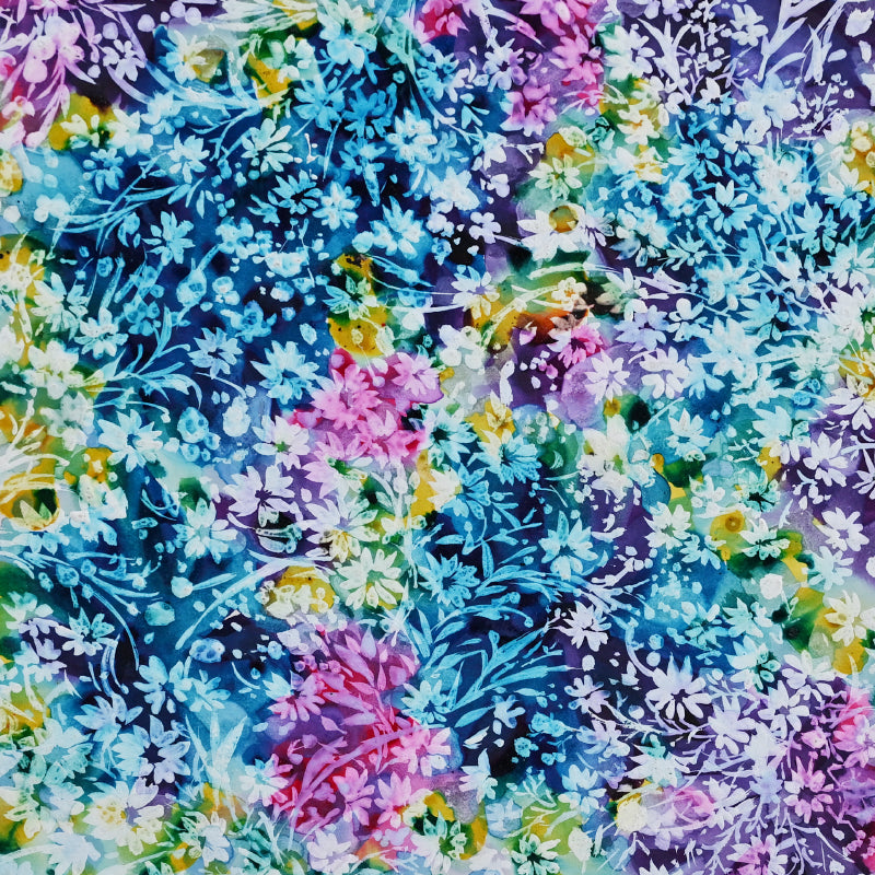 Untitled Monotype, 75 ー野村 耕
