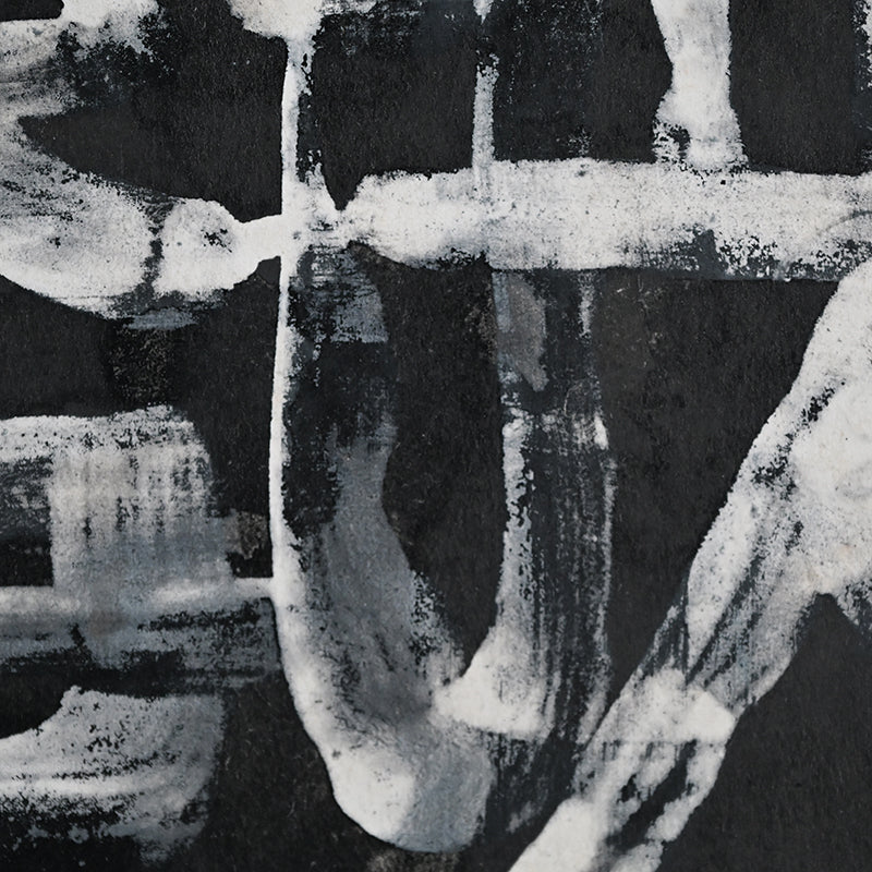 Untitled Monotype, 85 ー野村 耕