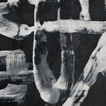 Untitled Monotype, 85 ー野村 耕