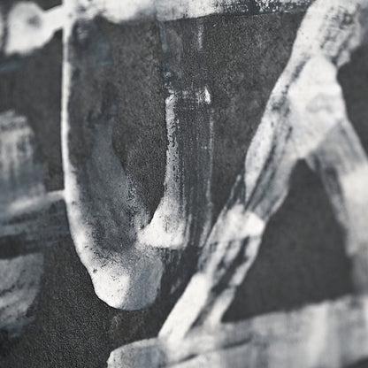 Untitled Monotype, 85 ー野村 耕