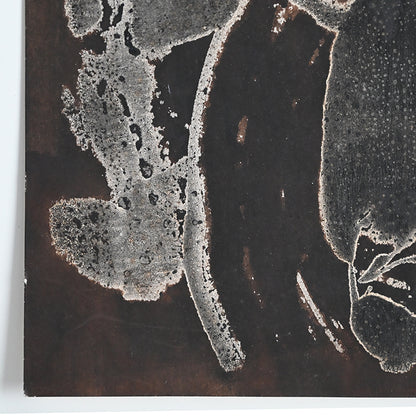 Untitled Monotype, 86 ー野村 耕