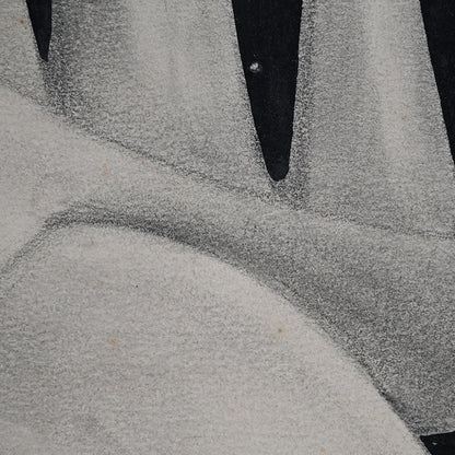 Mid-century Ink Image, 88 ー野村 耕