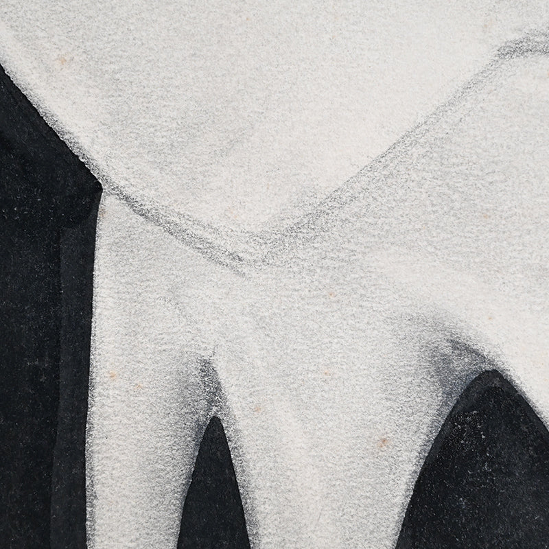 Mid-century Ink Image, 88 ー野村 耕