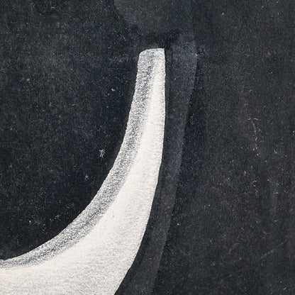 Mid-century Ink Image, 88 ー野村 耕