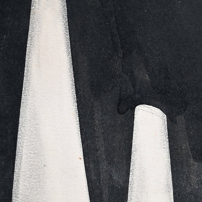 Mid-century Ink Image, 88 ー野村 耕
