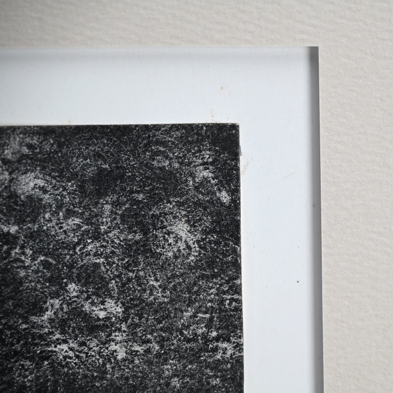 Untitled Monotype, 69 ー野村 耕
