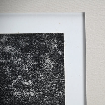 Untitled Monotype, 69 ー野村 耕