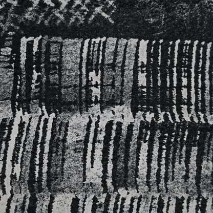 Untitled Monotype, 69 ー野村 耕