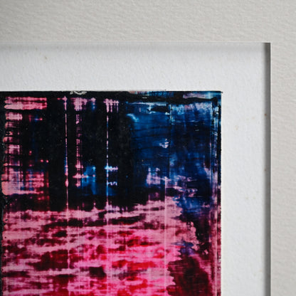Untitled Monotype, 71 ー野村 耕