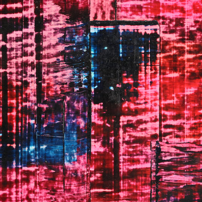 Untitled Monotype, 71 ー野村 耕