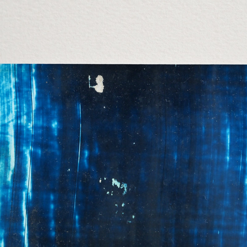 Untitled Monotype, 81 ー野村 耕
