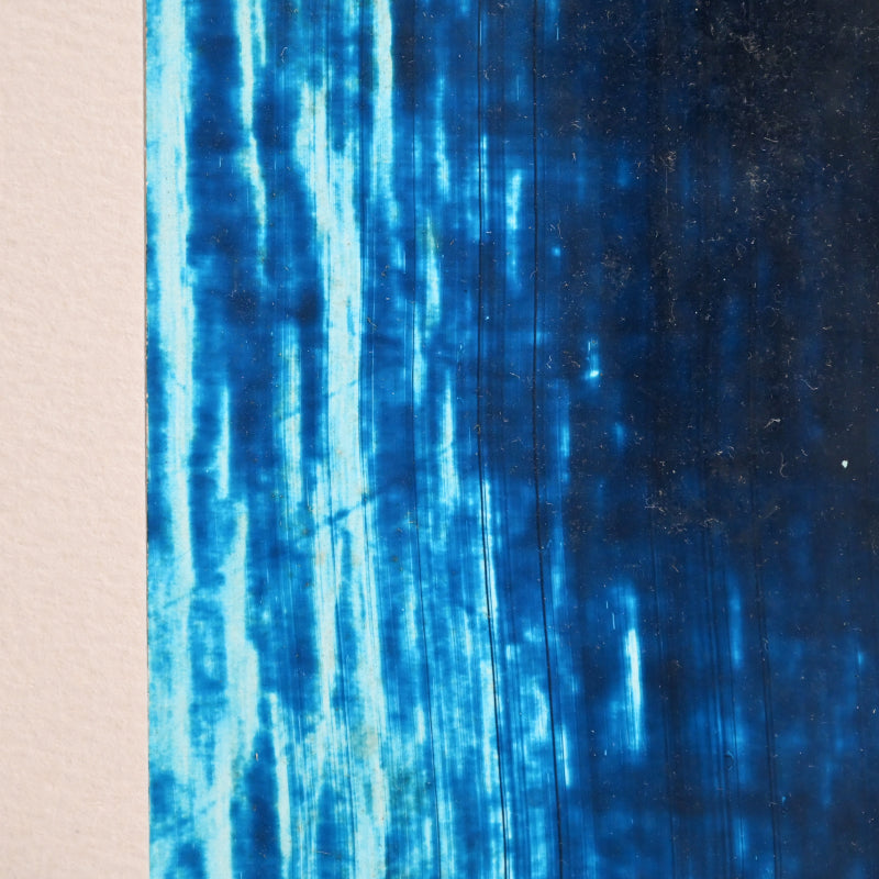 Untitled Monotype, 81 ー野村 耕