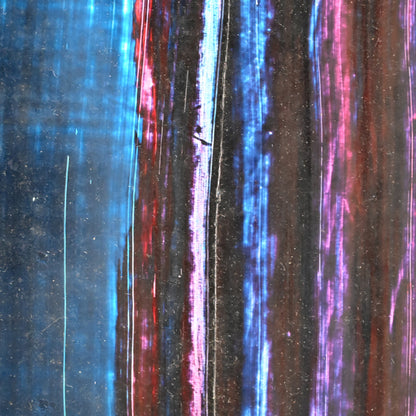 Untitled Monotype, 81 ー野村 耕