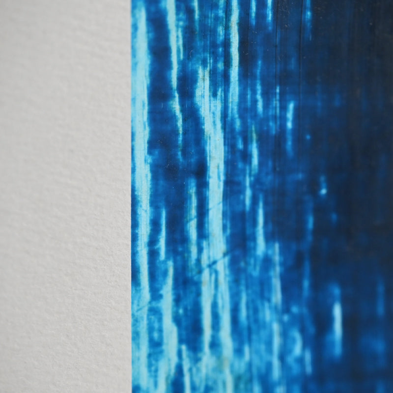 Untitled Monotype, 81 ー野村 耕