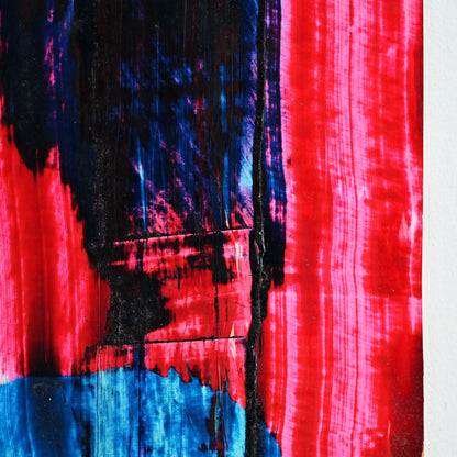 Untitled Monotype, 80 ー野村 耕