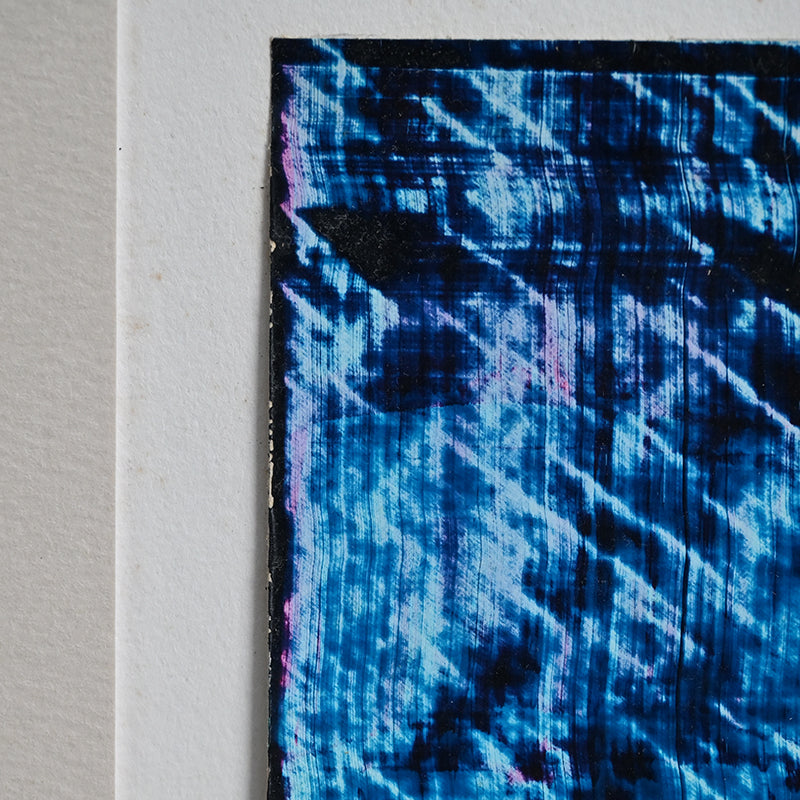 Untitled Monotype, 79 ー野村 耕